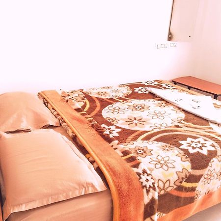 Appartamento Bs Dreamz Ooty Esterno foto