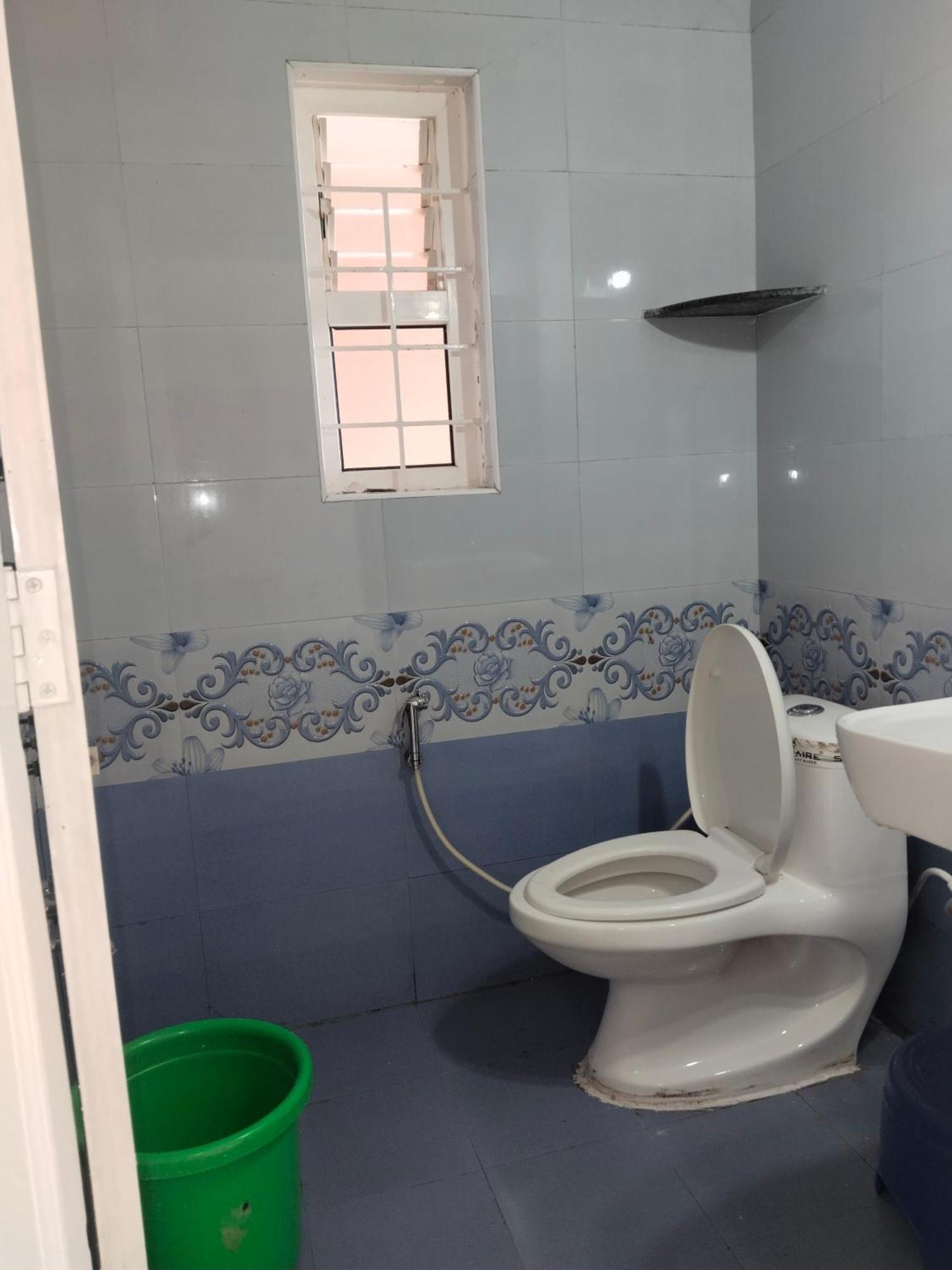Appartamento Bs Dreamz Ooty Esterno foto