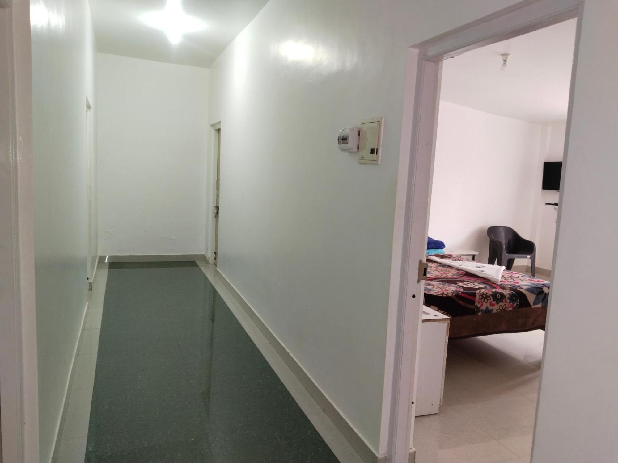 Appartamento Bs Dreamz Ooty Esterno foto