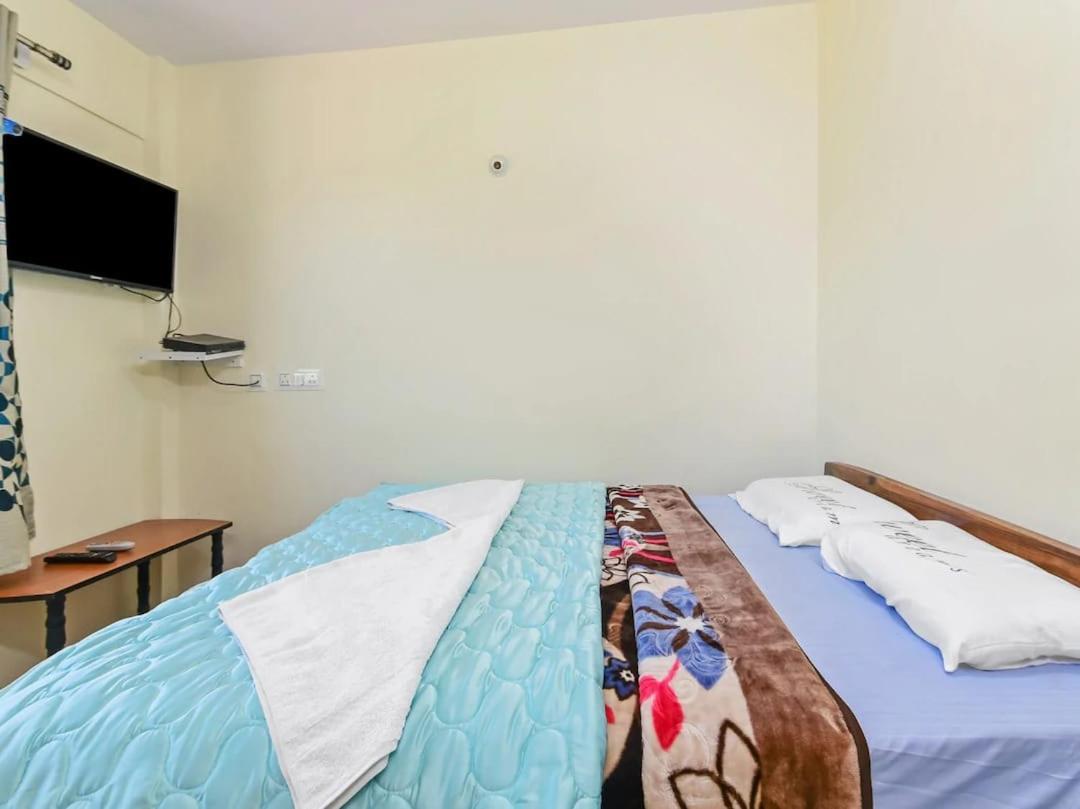 Appartamento Bs Dreamz Ooty Esterno foto