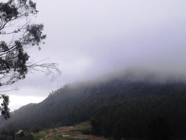 Appartamento Bs Dreamz Ooty Esterno foto