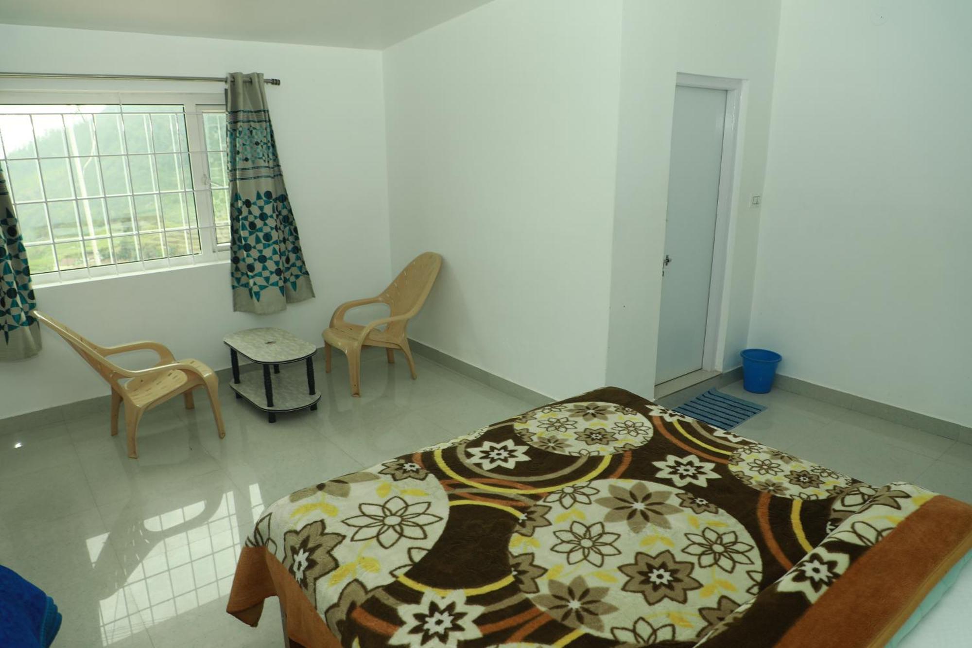 Appartamento Bs Dreamz Ooty Esterno foto