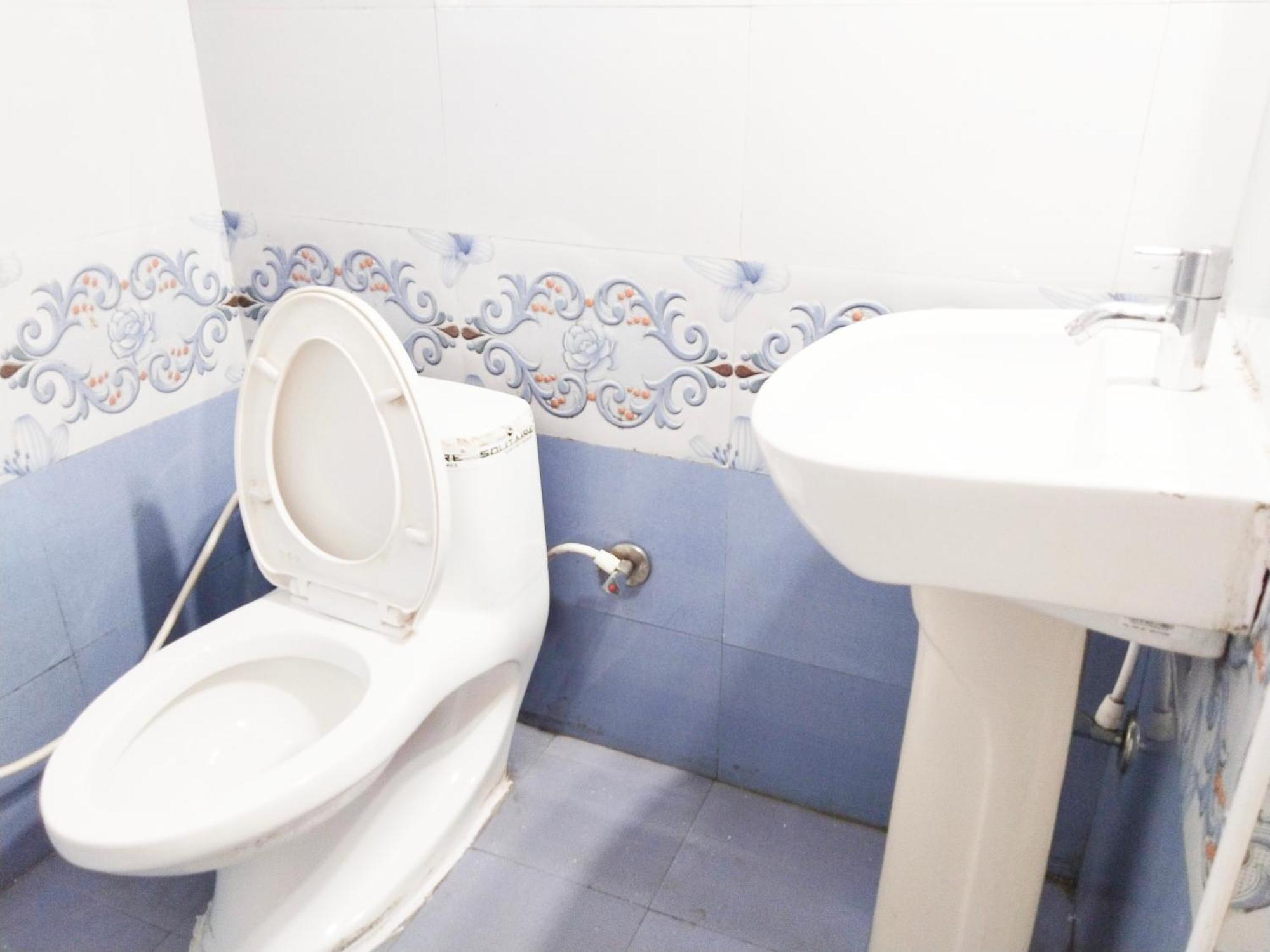 Appartamento Bs Dreamz Ooty Esterno foto