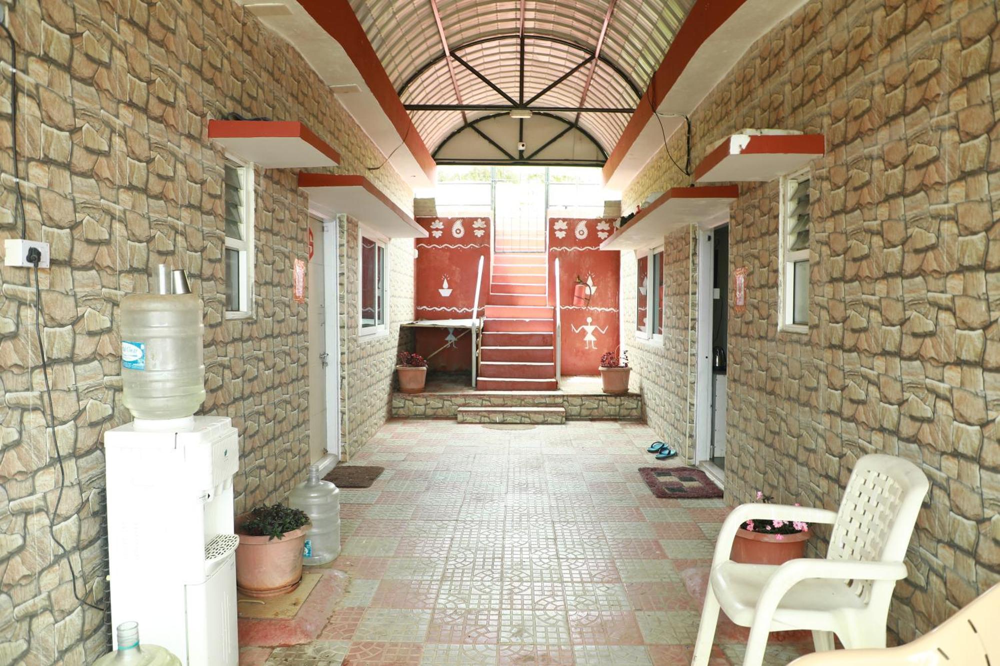 Appartamento Bs Dreamz Ooty Esterno foto