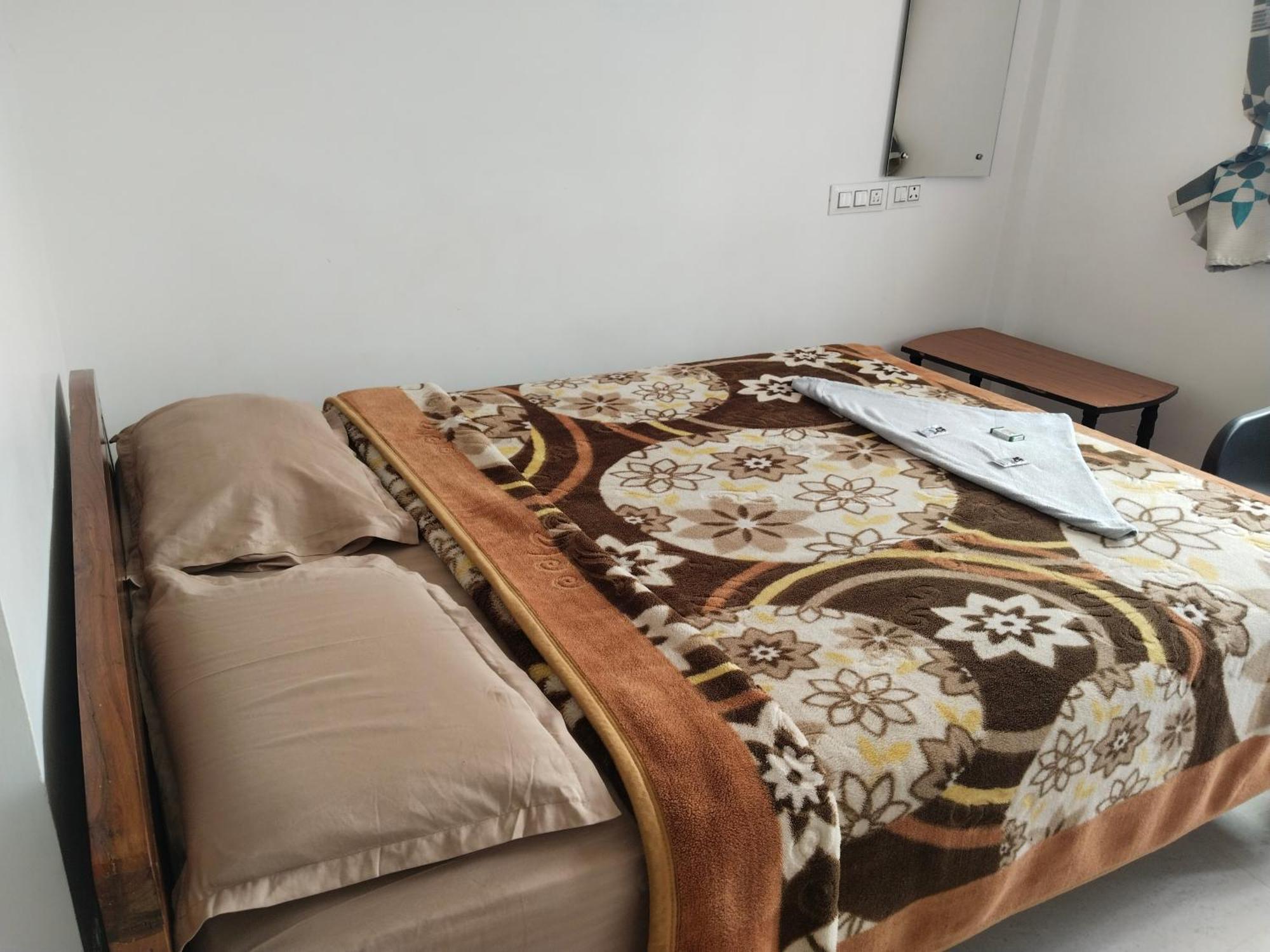 Appartamento Bs Dreamz Ooty Esterno foto