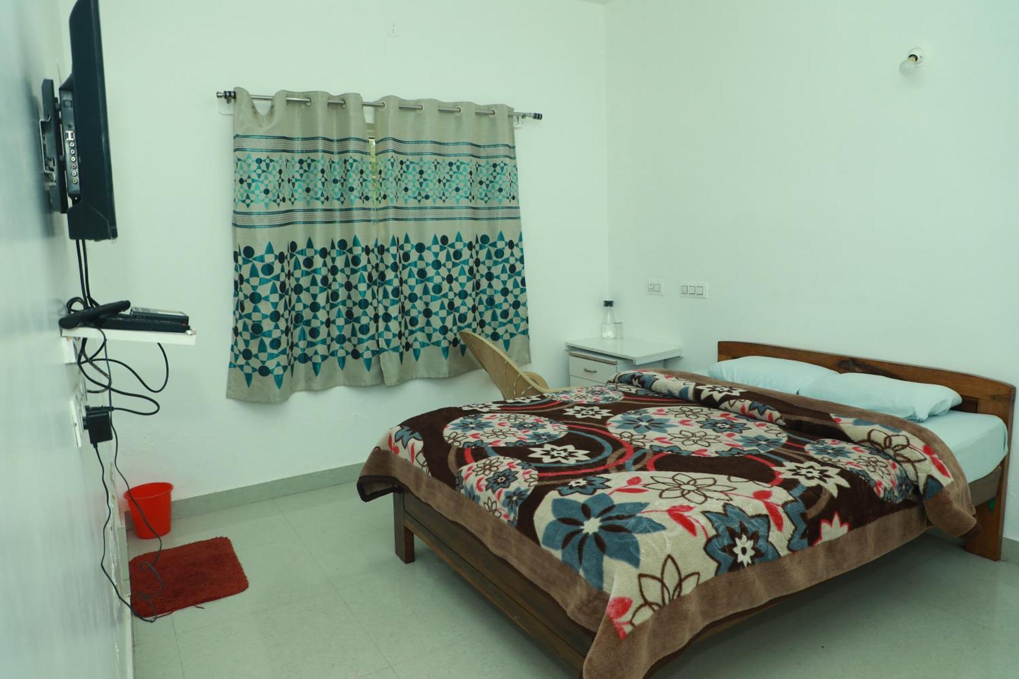 Appartamento Bs Dreamz Ooty Esterno foto