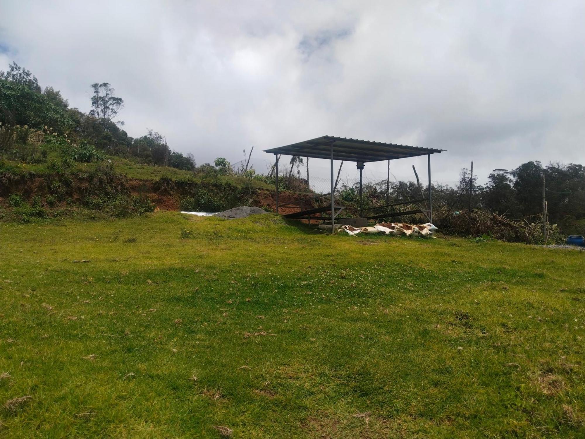 Appartamento Bs Dreamz Ooty Esterno foto