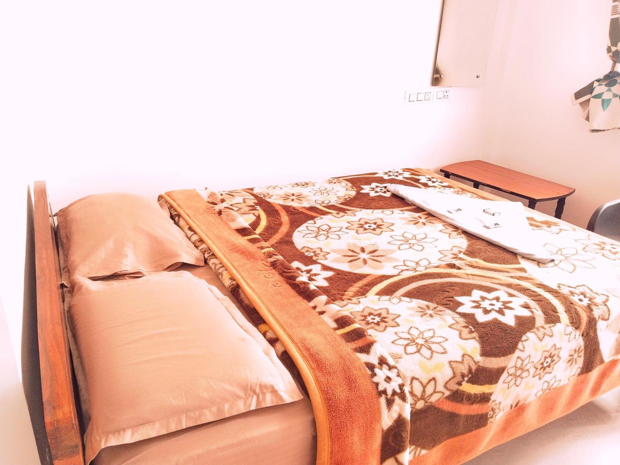Appartamento Bs Dreamz Ooty Esterno foto